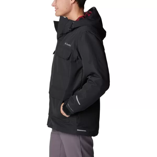 Columbia Men's Landroamer Lined Jacket