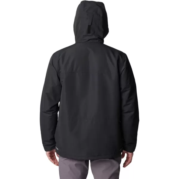 Columbia Men's Landroamer Lined Jacket