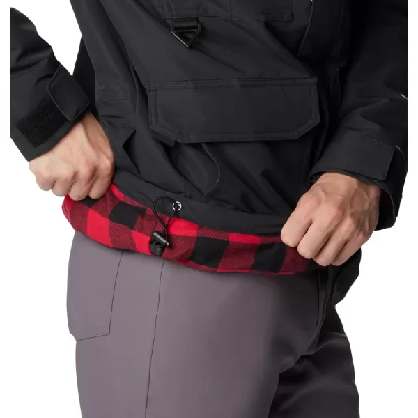Columbia Men's Landroamer Lined Jacket