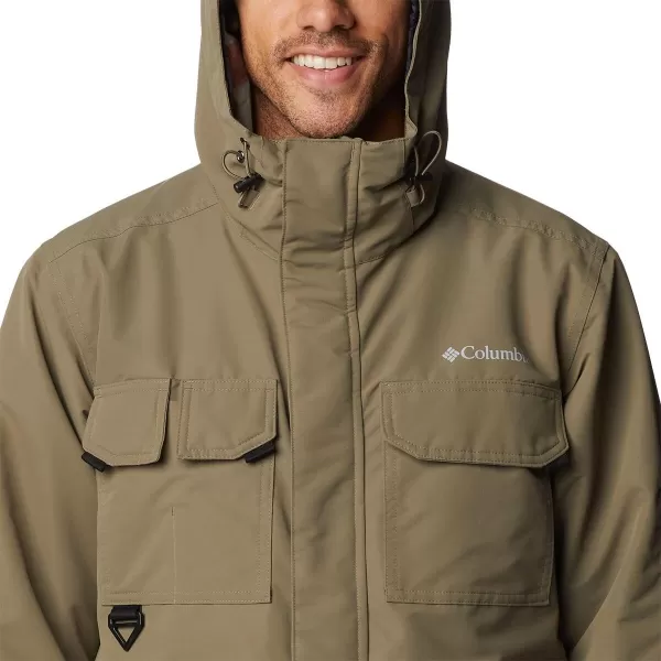 Columbia Men's Landroamer Lined Jacket
