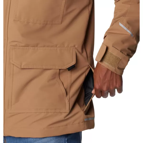 Columbia Men's Landroamer Lined Jacket