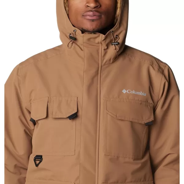 Columbia Men's Landroamer Lined Jacket