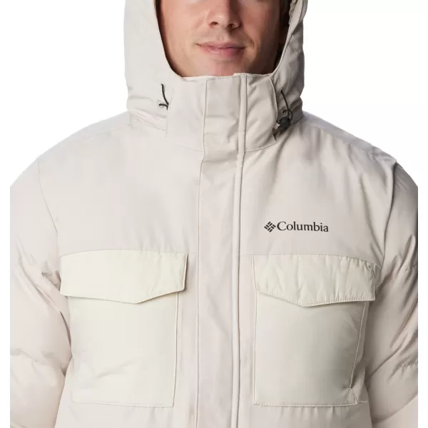 Columbia Men's Marquam Peak Fusion Jacket