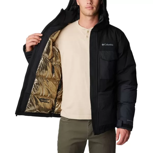 Columbia Men's Marquam Peak Fusion Jacket