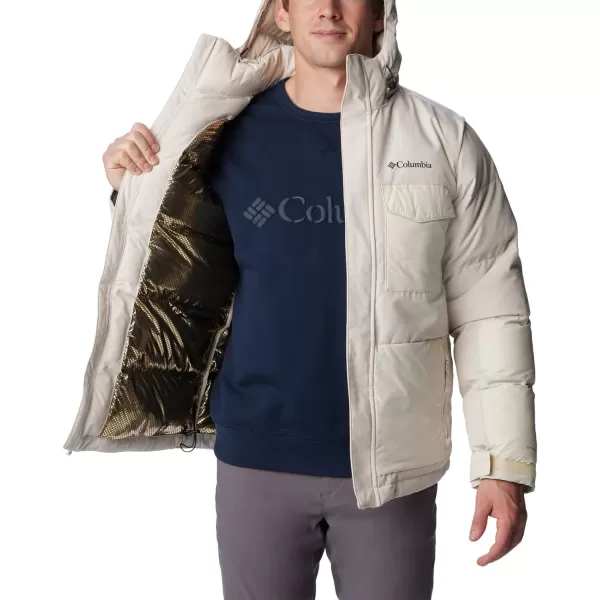 Columbia Men's Marquam Peak Fusion Jacket