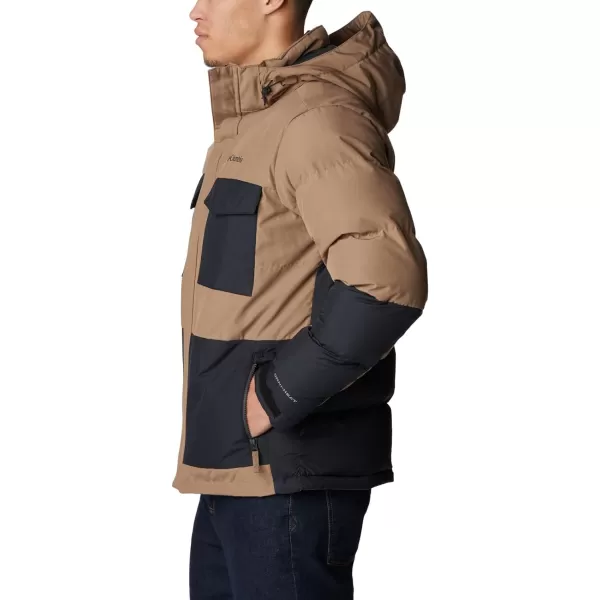 Columbia Men's Marquam Peak Fusion Jacket