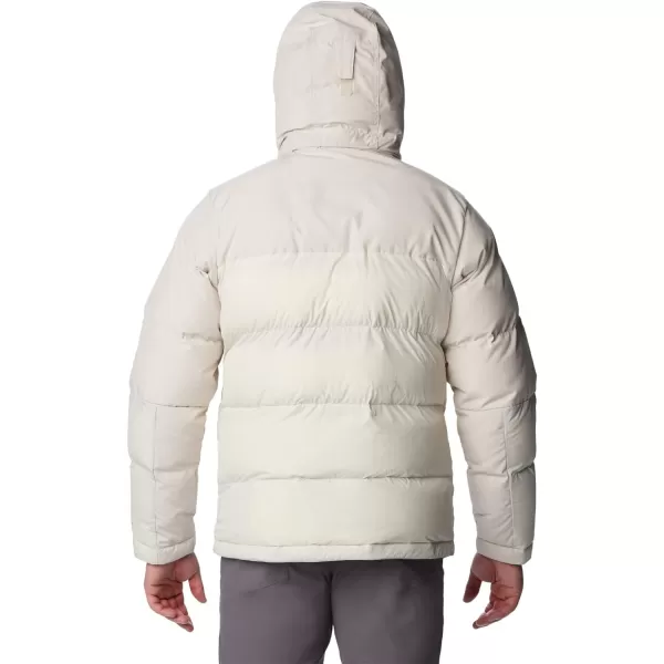 Columbia Men's Marquam Peak Fusion Jacket