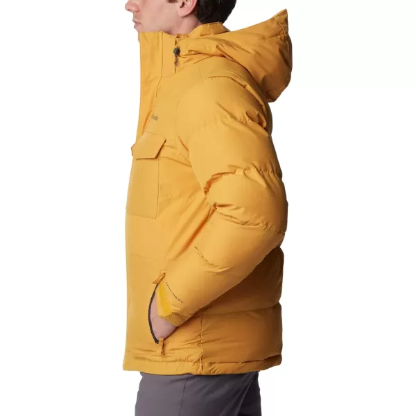 Columbia Men's Marquam Peak Fusion Jacket