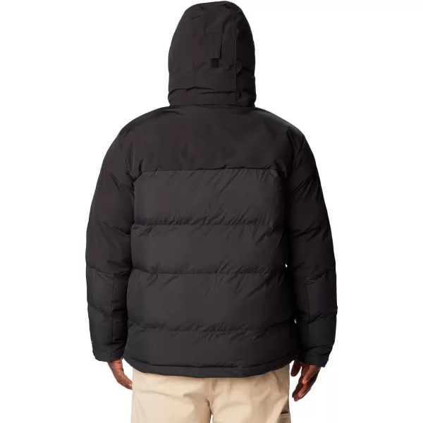 Columbia Men's Marquam Peak Fusion Jacket
