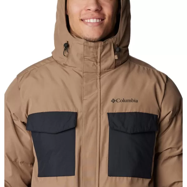 Columbia Men's Marquam Peak Fusion Jacket