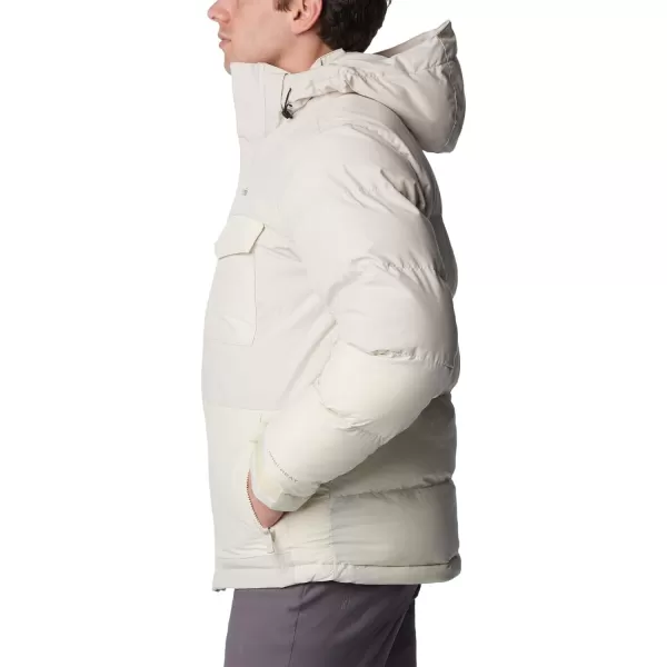 Columbia Men's Marquam Peak Fusion Jacket