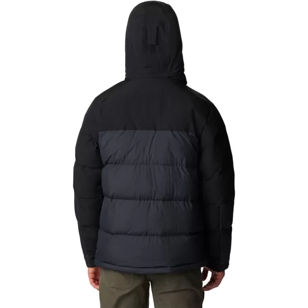 Columbia Men's Marquam Peak Fusion Jacket