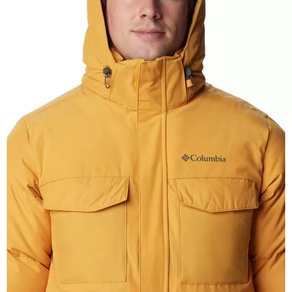 Columbia Men's Marquam Peak Fusion Jacket