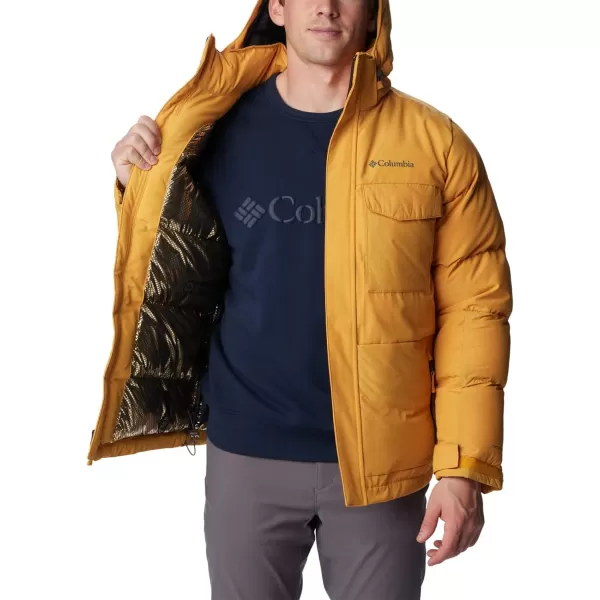 Columbia Men's Marquam Peak Fusion Jacket