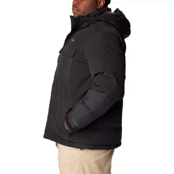 Columbia Men's Marquam Peak Fusion Jacket