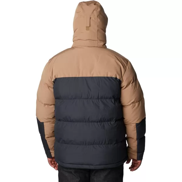Columbia Men's Marquam Peak Fusion Jacket