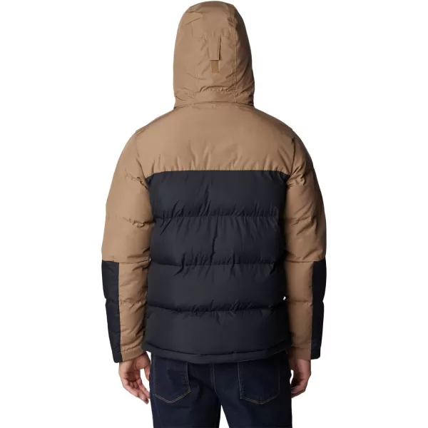 Columbia Men's Marquam Peak Fusion Jacket