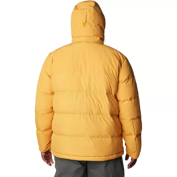 Columbia Men's Marquam Peak Fusion Jacket