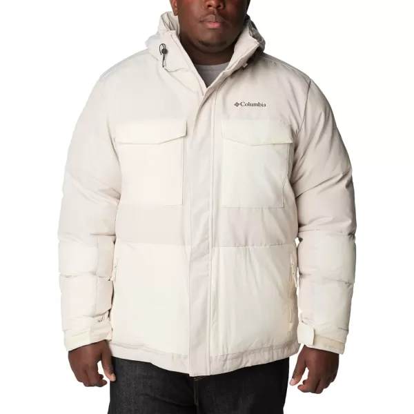 Columbia Men's Marquam Peak Fusion Jacket