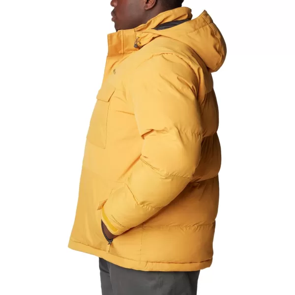 Columbia Men's Marquam Peak Fusion Jacket