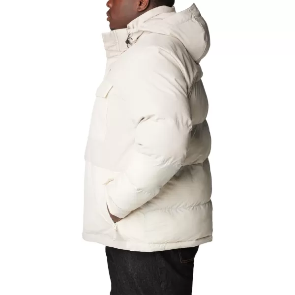 Columbia Men's Marquam Peak Fusion Jacket