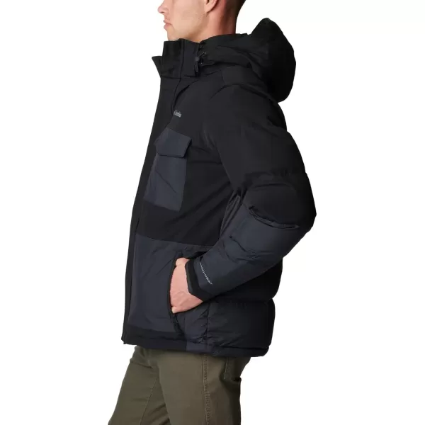 Columbia Men's Marquam Peak Fusion Jacket
