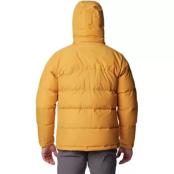 Columbia Men's Marquam Peak Fusion Jacket