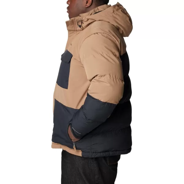 Columbia Men's Marquam Peak Fusion Jacket