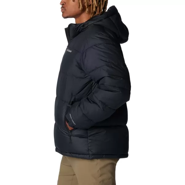Columbia Men's Pike Lake Ii Hooded Jacket