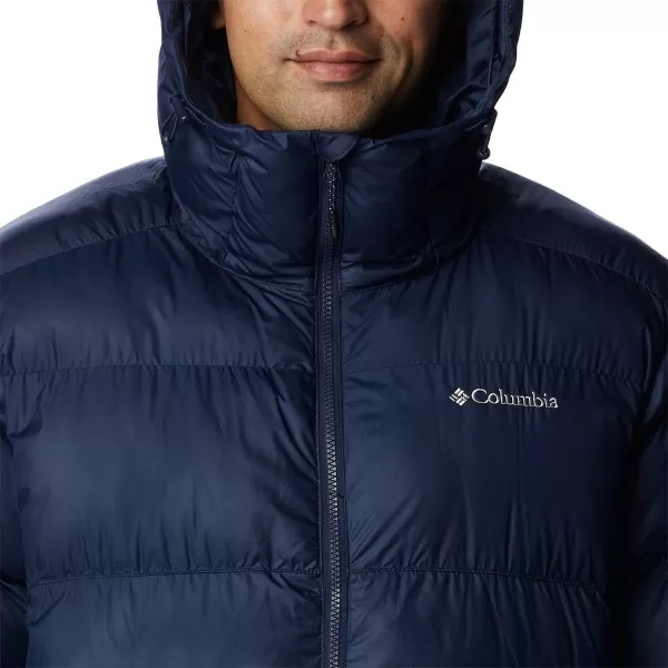 Columbia Men's Pike Lake Ii Hooded Jacket