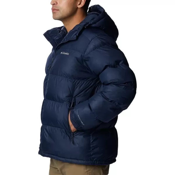 Columbia Men's Pike Lake Ii Hooded Jacket