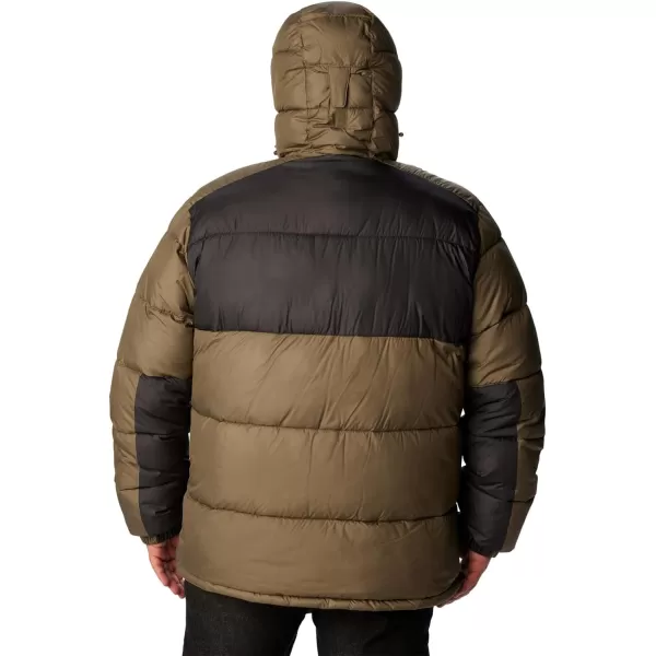 Columbia Men's Pike Lake Ii Hooded Jacket