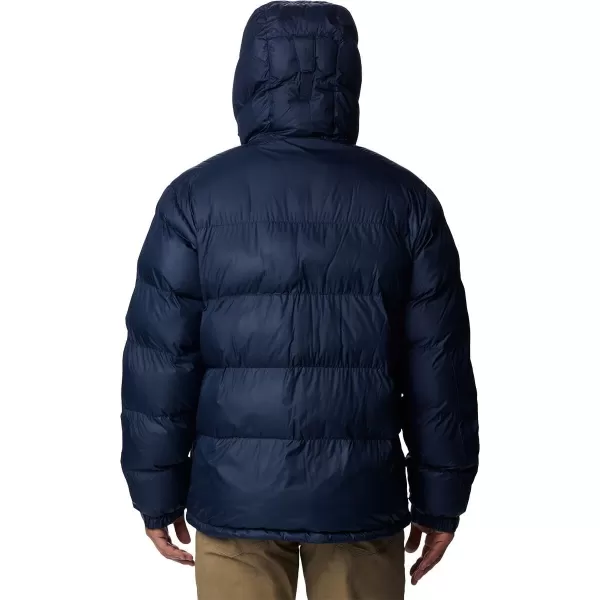 Columbia Men's Pike Lake Ii Hooded Jacket