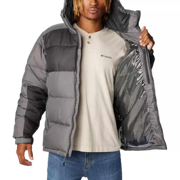 Columbia Men's Pike Lake Ii Hooded Jacket