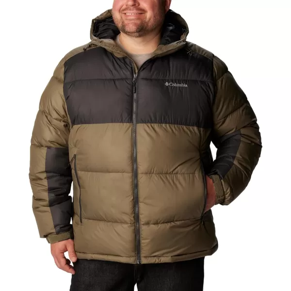 Columbia Men's Pike Lake Ii Hooded Jacket