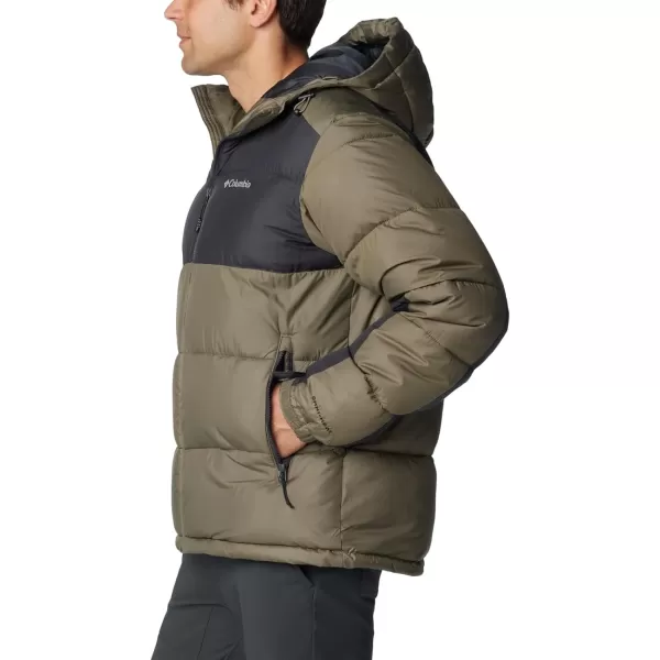 Columbia Men's Pike Lake Ii Hooded Jacket