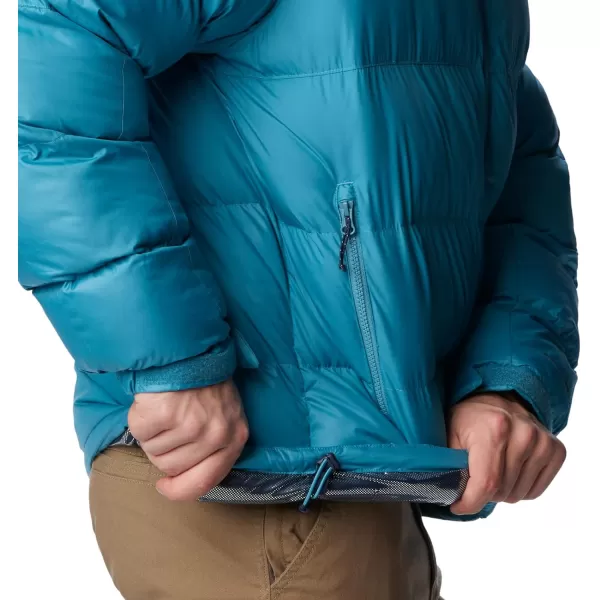 Columbia Men's Pike Lake Ii Hooded Jacket