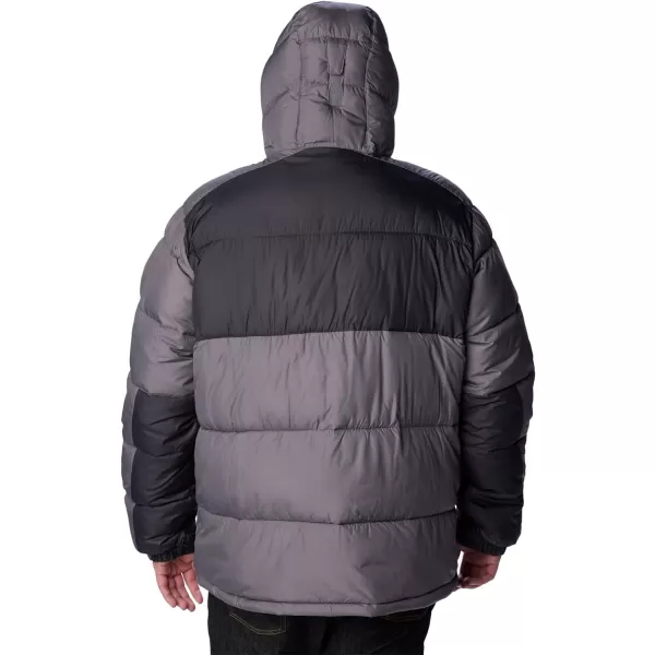 Columbia Men's Pike Lake Ii Hooded Jacket