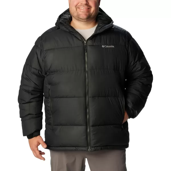 Columbia Men's Pike Lake Ii Hooded Jacket
