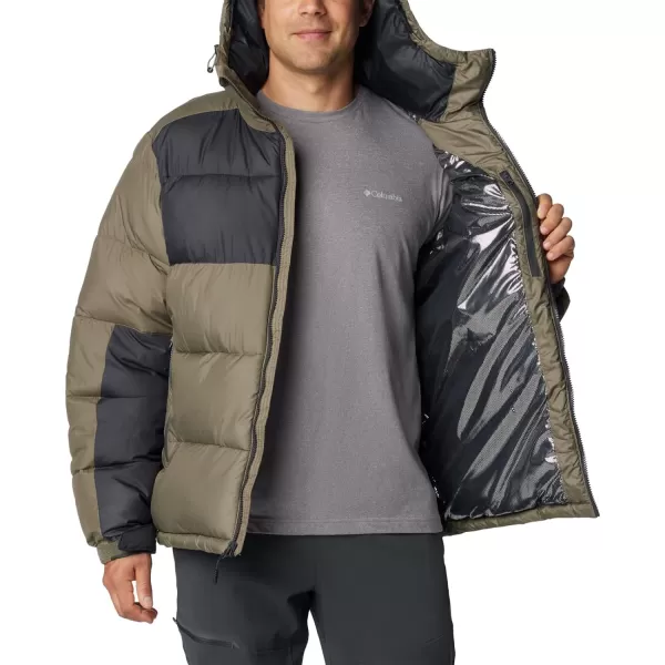Columbia Men's Pike Lake Ii Hooded Jacket
