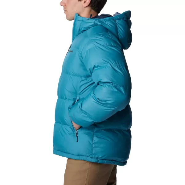 Columbia Men's Pike Lake Ii Hooded Jacket
