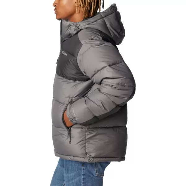 Columbia Men's Pike Lake Ii Hooded Jacket