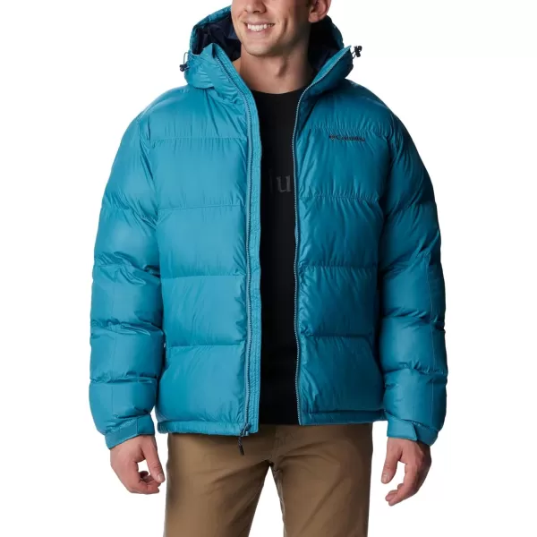 Columbia Men's Pike Lake Ii Hooded Jacket