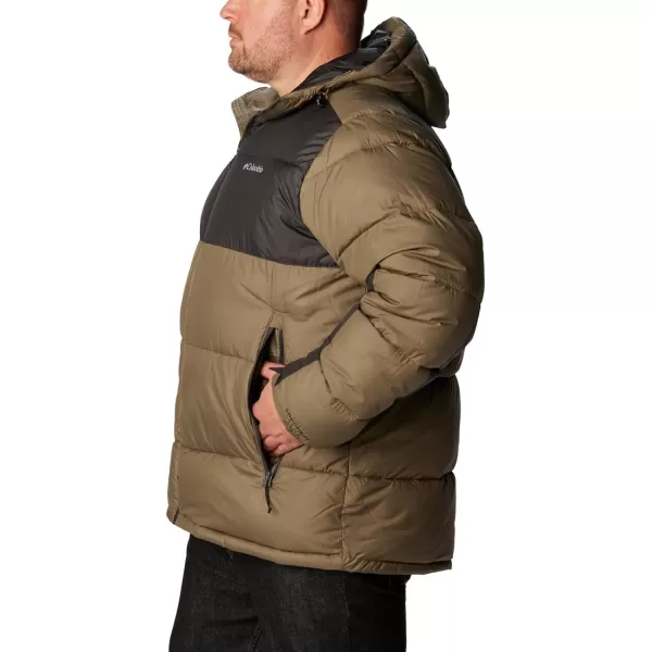 Columbia Men's Pike Lake Ii Hooded Jacket