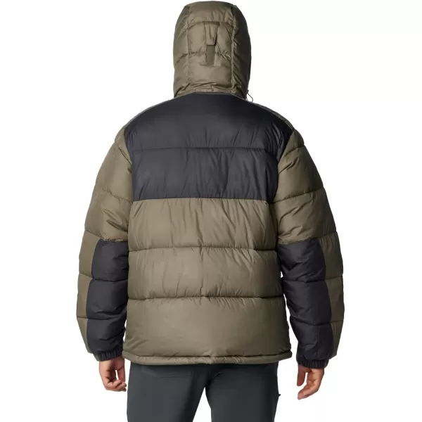 Columbia Men's Pike Lake Ii Hooded Jacket