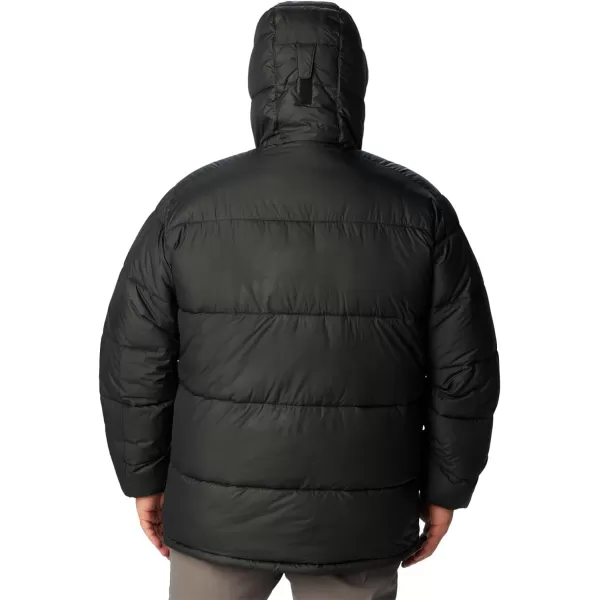 Columbia Men's Pike Lake Ii Hooded Jacket