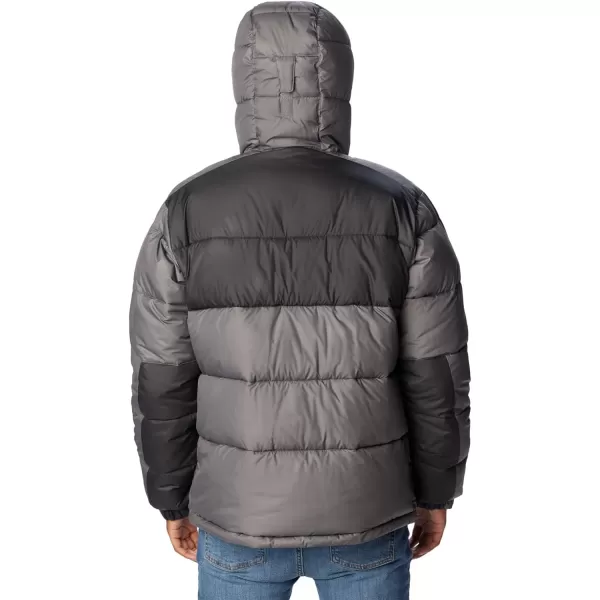 Columbia Men's Pike Lake Ii Hooded Jacket