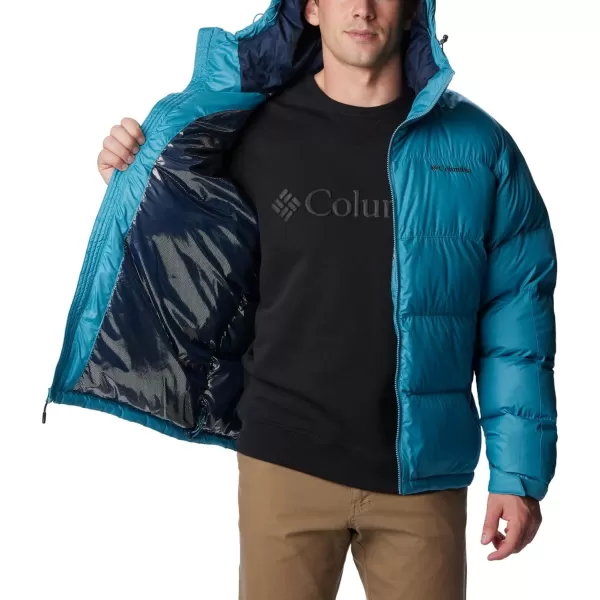Columbia Men's Pike Lake Ii Hooded Jacket