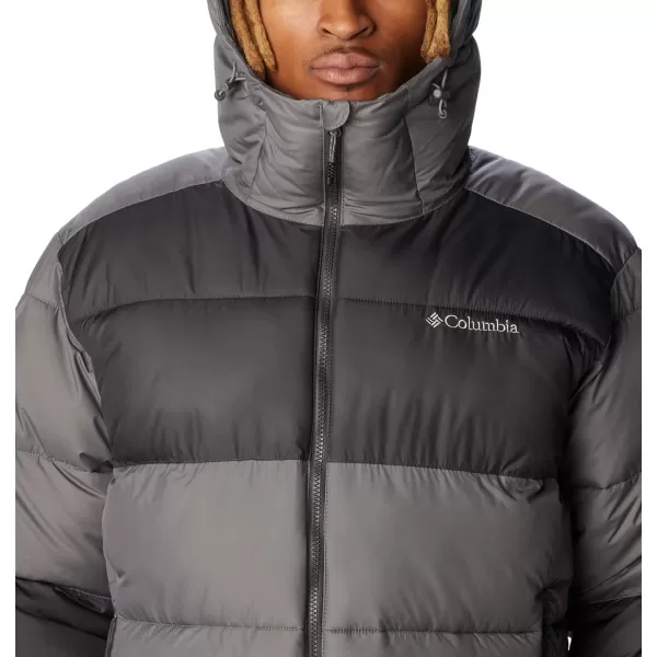 Columbia Men's Pike Lake Ii Hooded Jacket