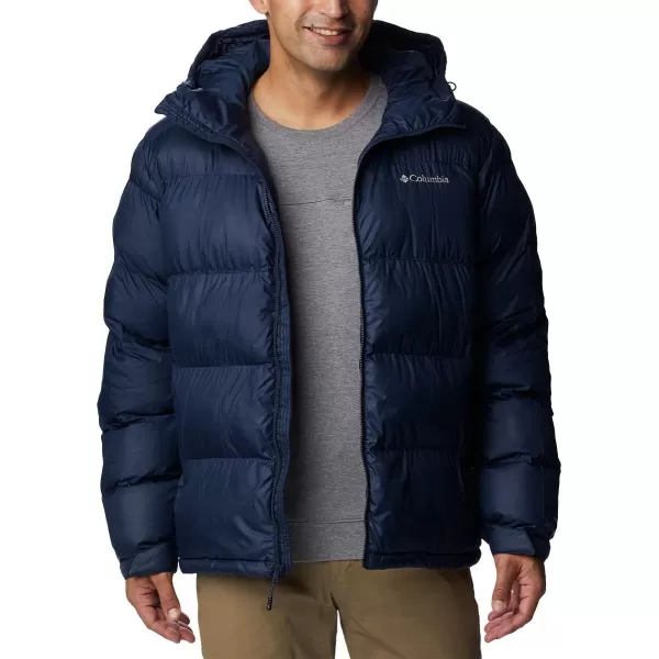 Columbia Men's Pike Lake Ii Hooded Jacket